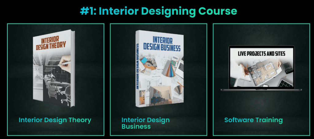 INTERIOR DESIGN COURSE TOOLKIT - Sahu Foundation