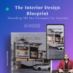 E BOOK – INTERIOR DESIGN BLUEPRINT